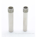 Diamond Rotary Core Drill Bits untuk Glass Porcelain Tile &amp; Stone Ceramic